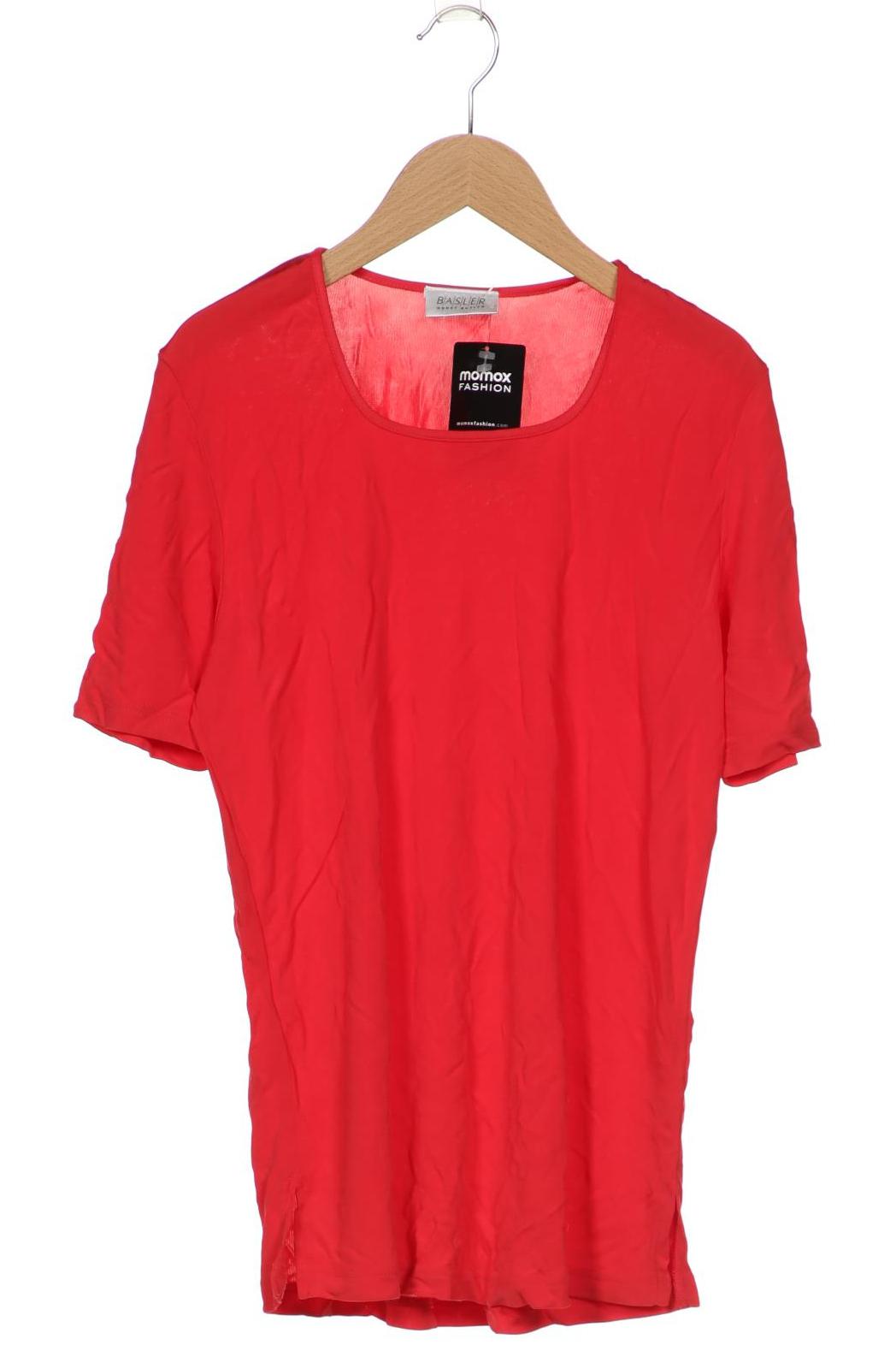 

Basler Damen T-Shirt, rot, Gr. 40