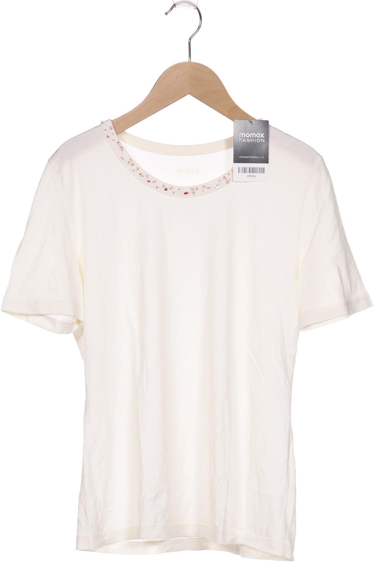 

Basler Damen T-Shirt, beige