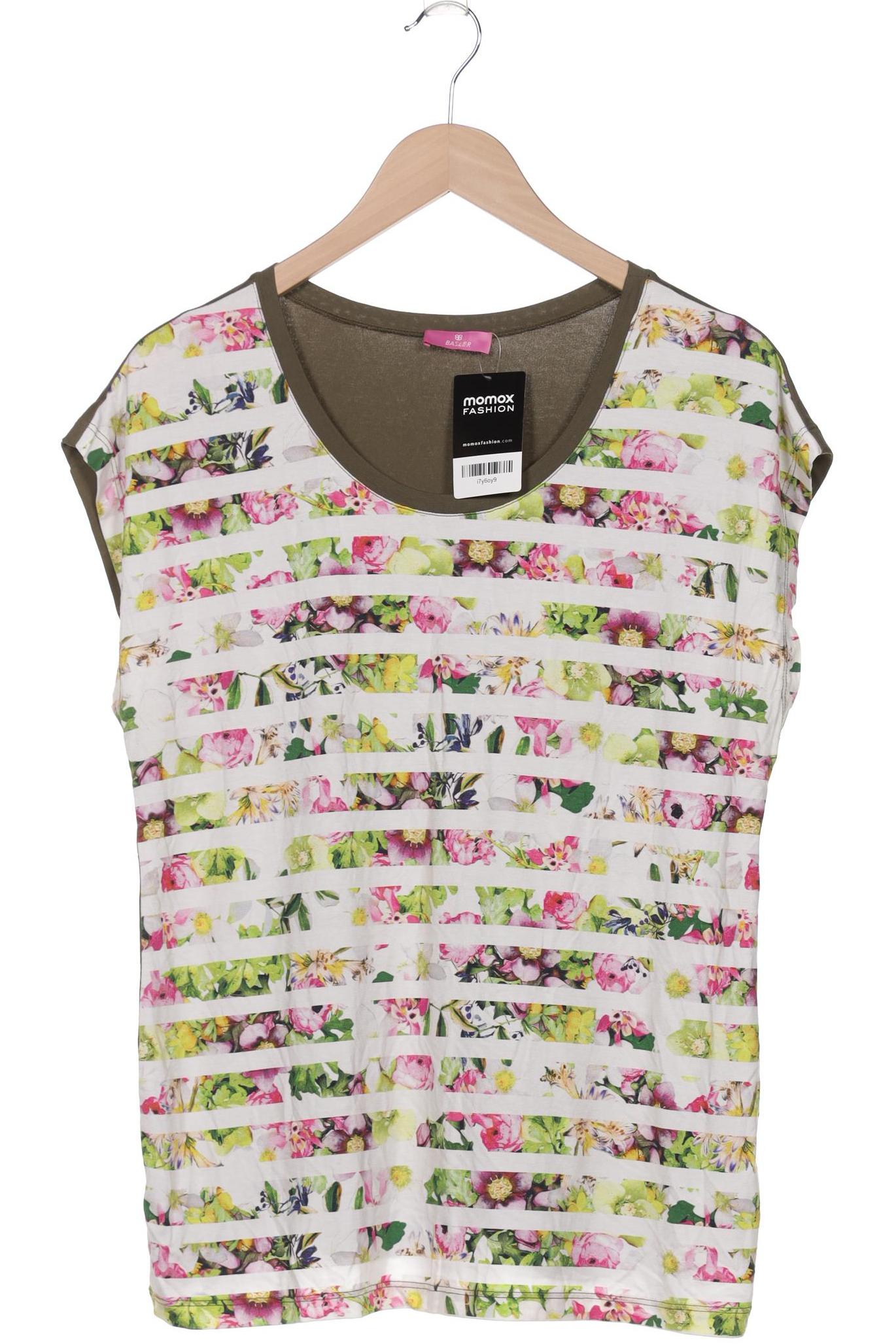 

Basler Damen T-Shirt, mehrfarbig, Gr. 42