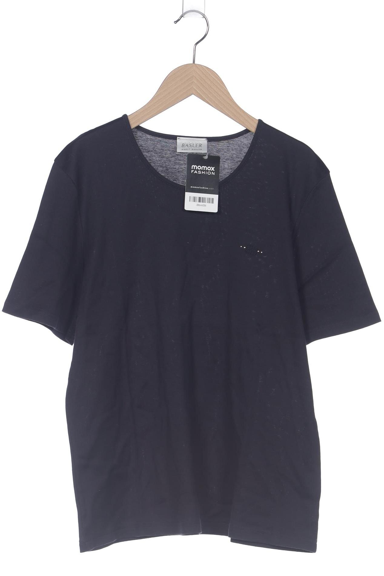 

Basler Damen T-Shirt, marineblau, Gr. 44