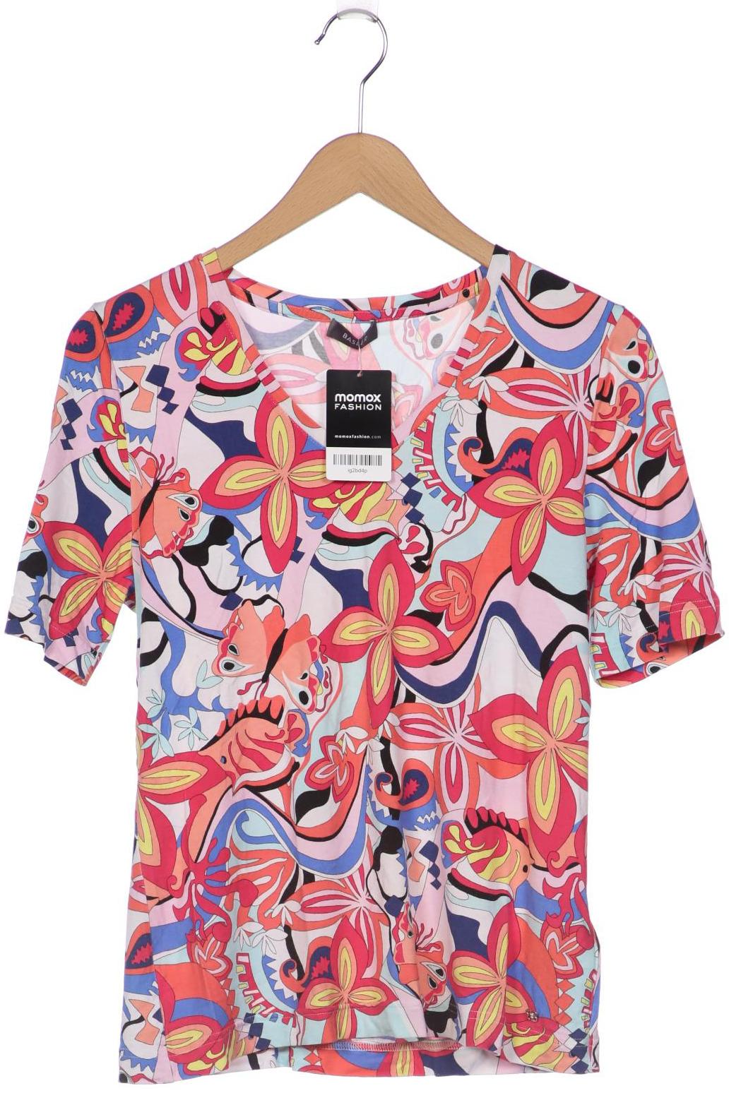 

Basler Damen T-Shirt, mehrfarbig