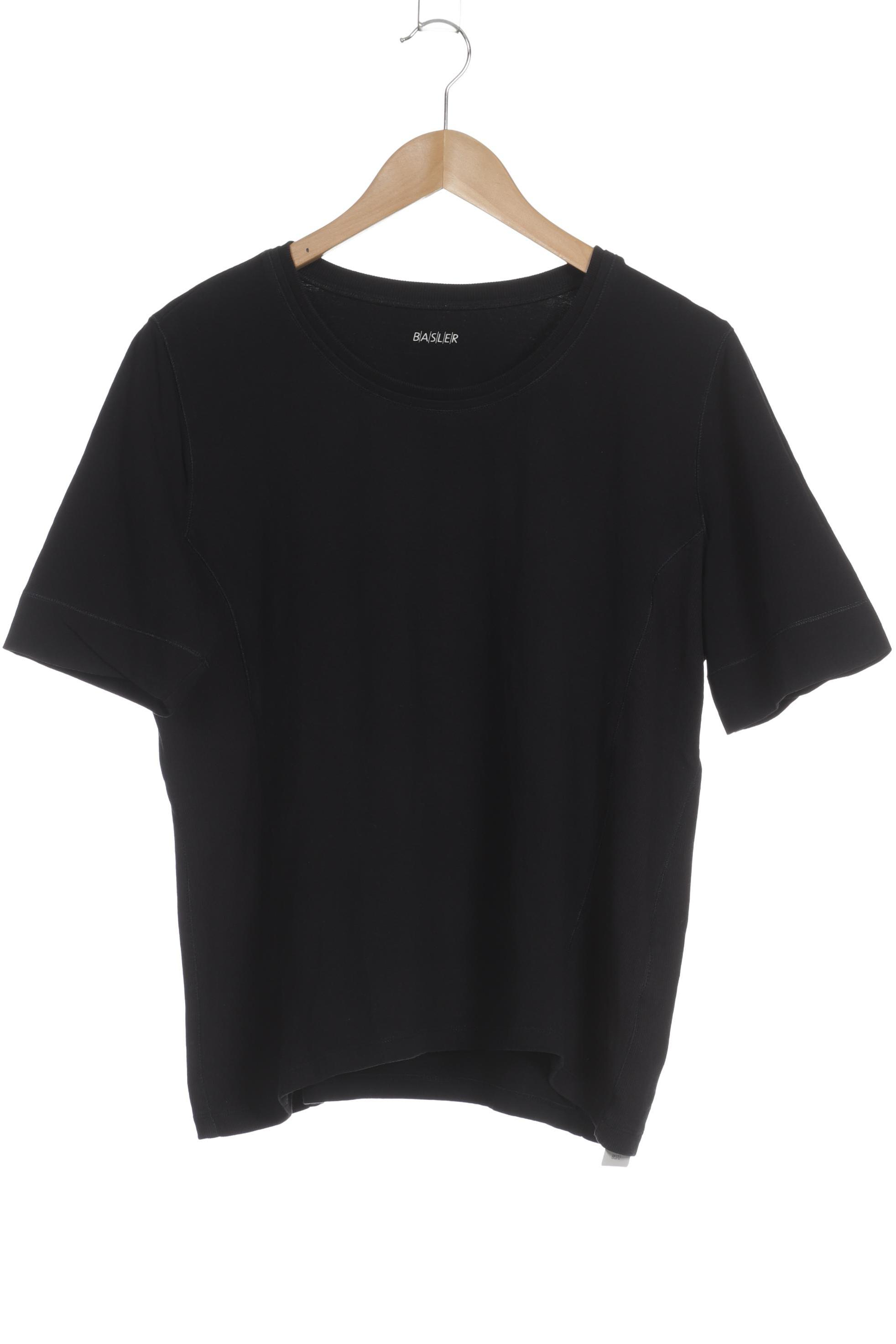 

Basler Damen T-Shirt, blau, Gr. 46