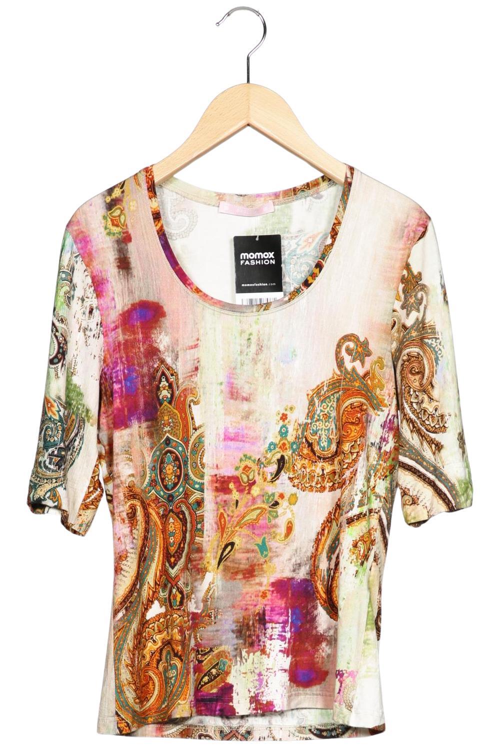 

Basler Damen T-Shirt, mehrfarbig, Gr. 36