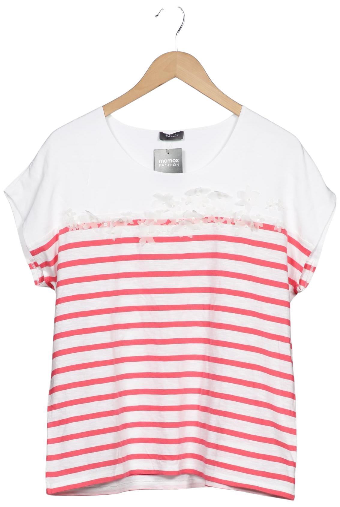 

Basler Damen T-Shirt, mehrfarbig, Gr. 42