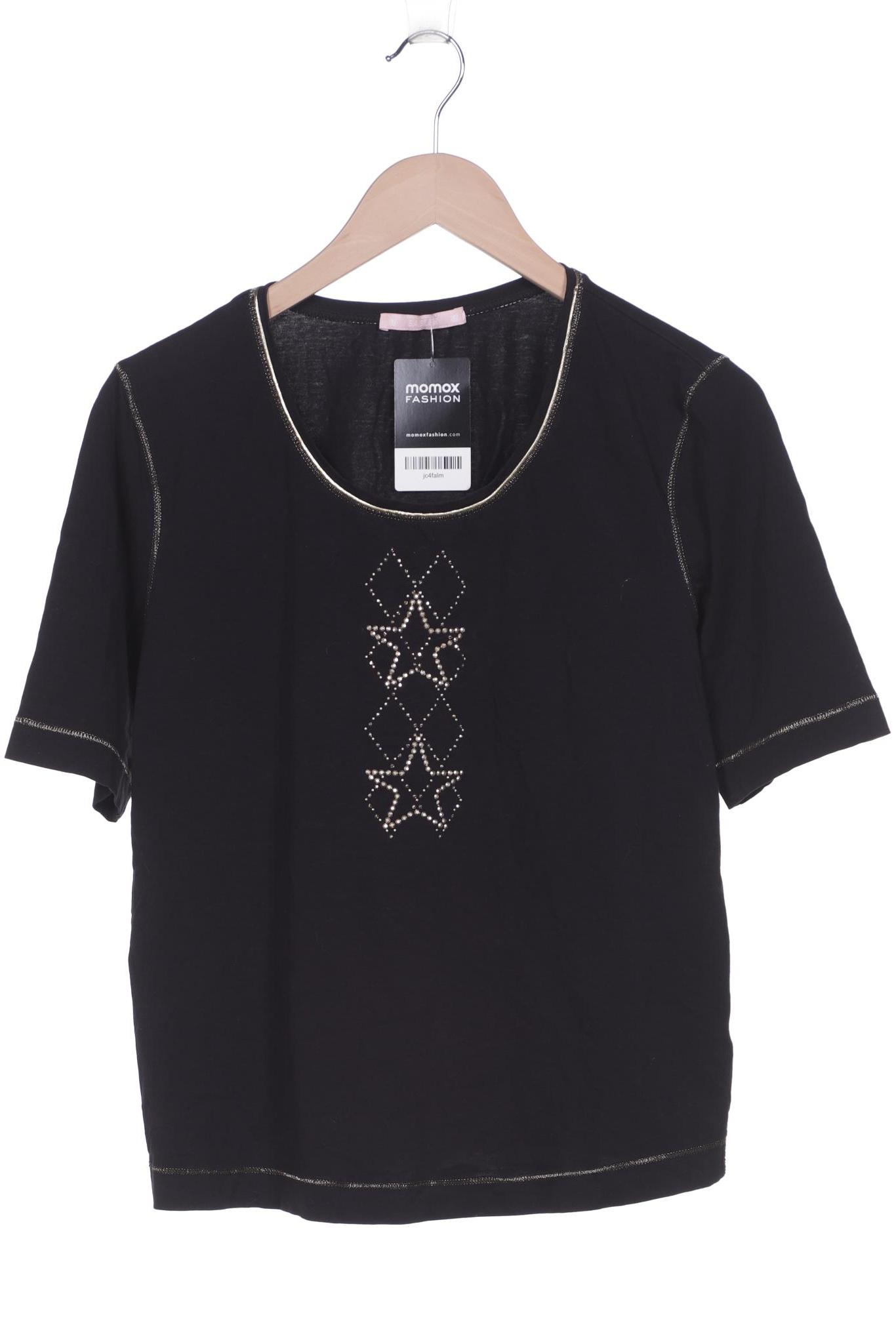 

Basler Damen T-Shirt, schwarz