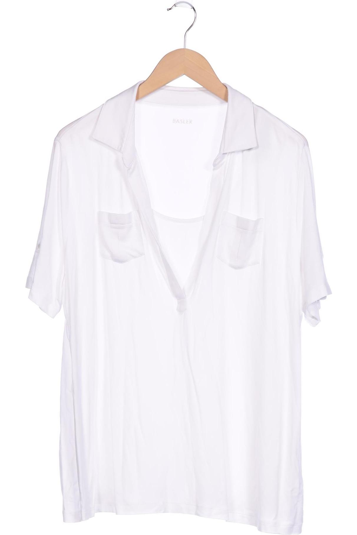 

Basler Damen T-Shirt, weiß