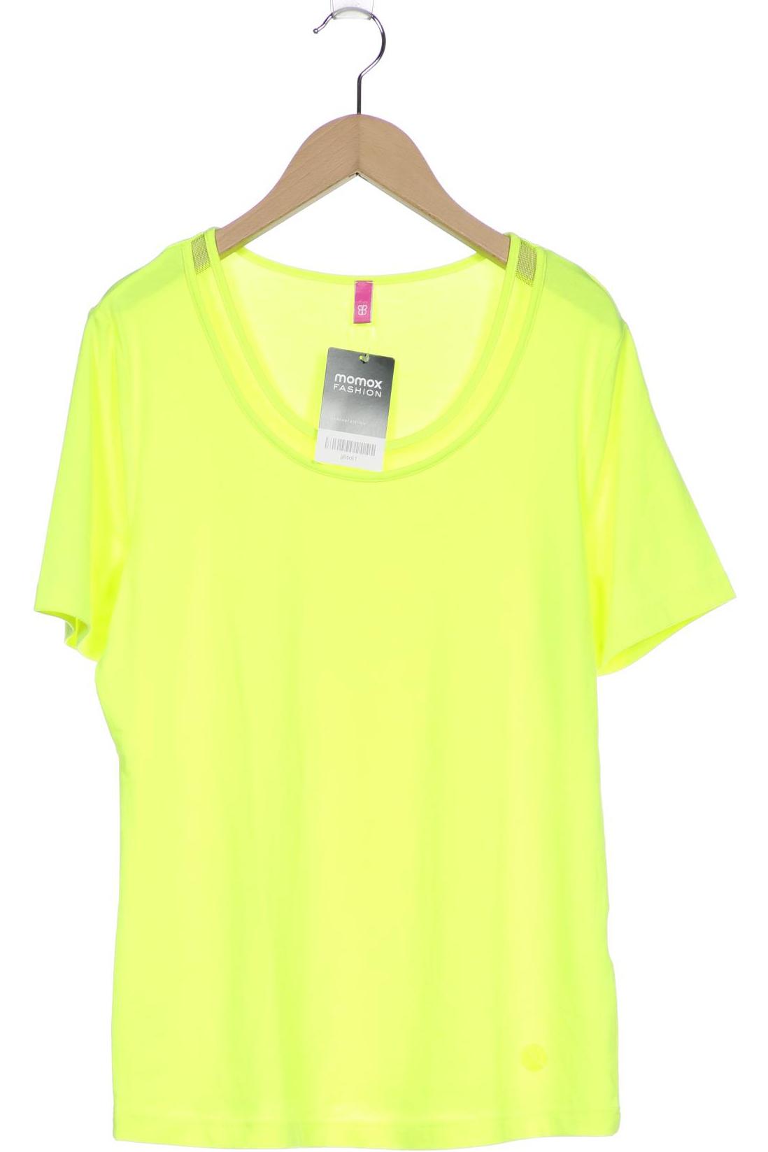 

Basler Damen T-Shirt, gelb