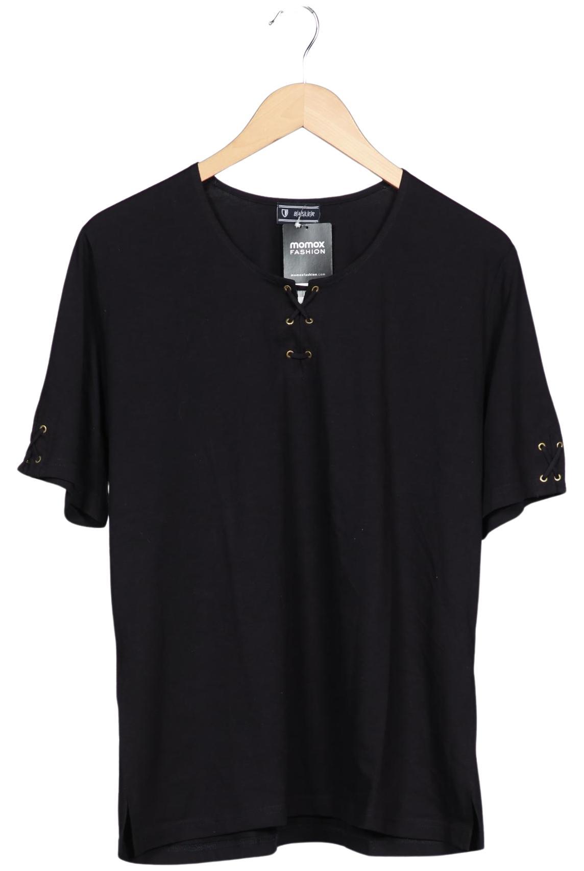 

Basler Damen T-Shirt, schwarz, Gr. 46