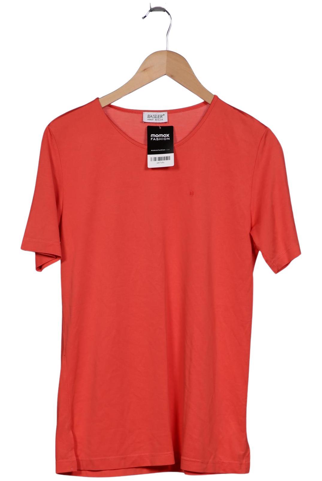 

Basler Damen T-Shirt, orange, Gr. 38