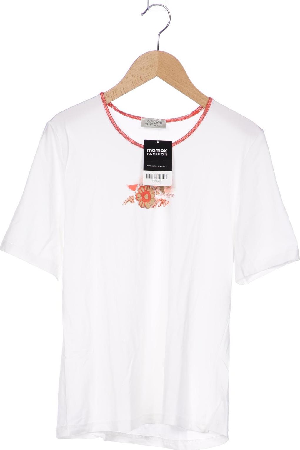

Basler Damen T-Shirt, weiß, Gr. 38