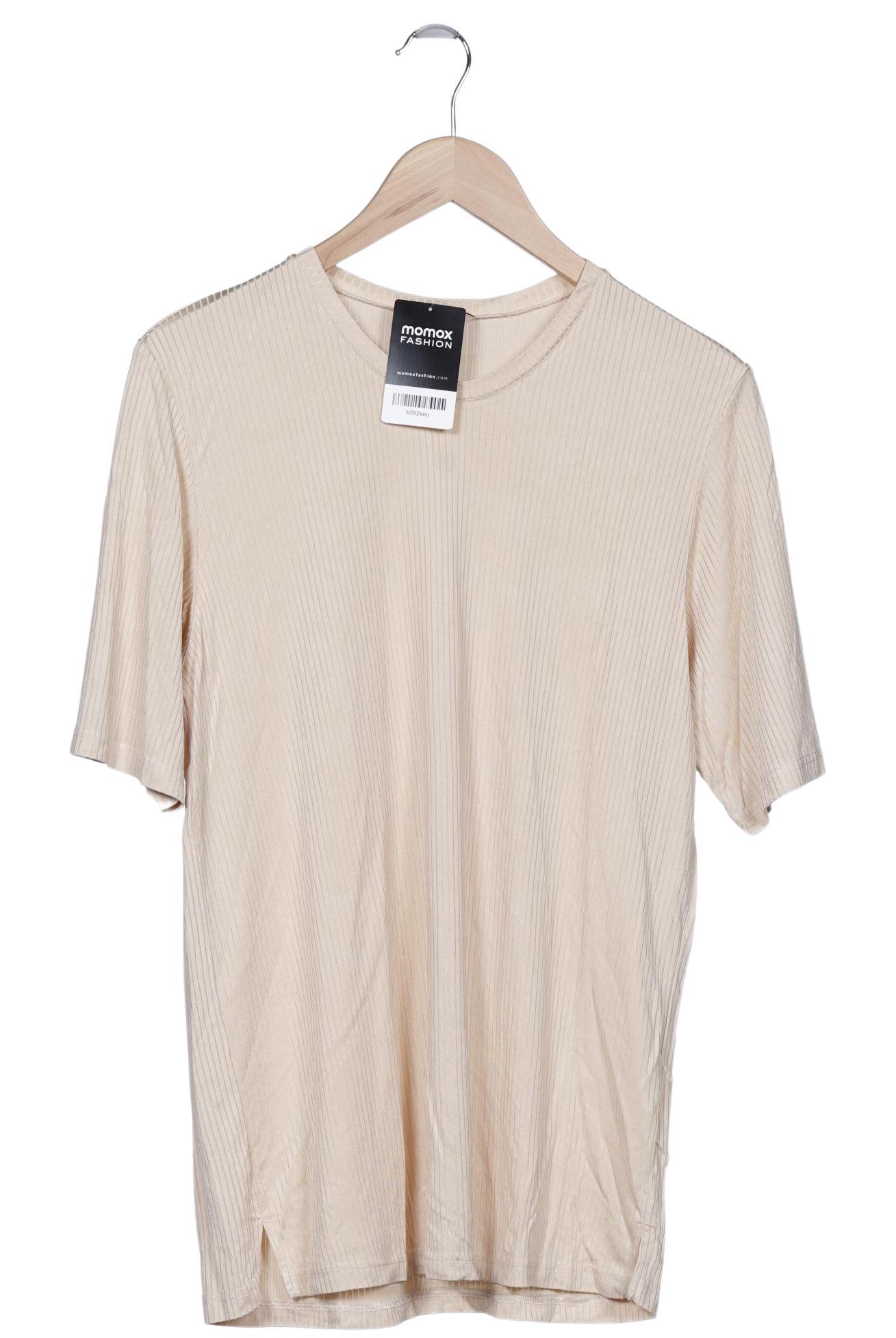 

Basler Damen T-Shirt, beige, Gr. 40