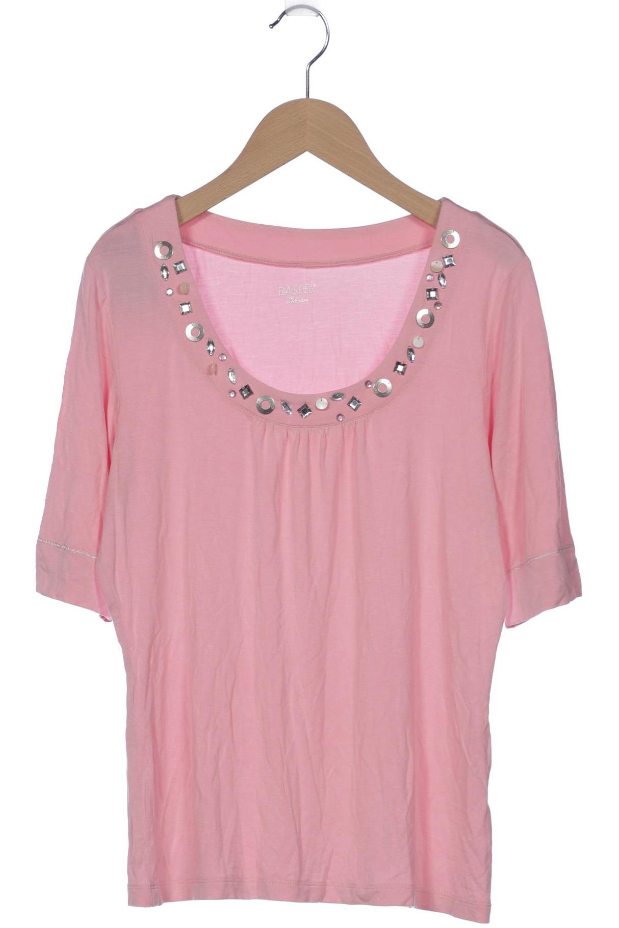 

Basler Damen T-Shirt, pink