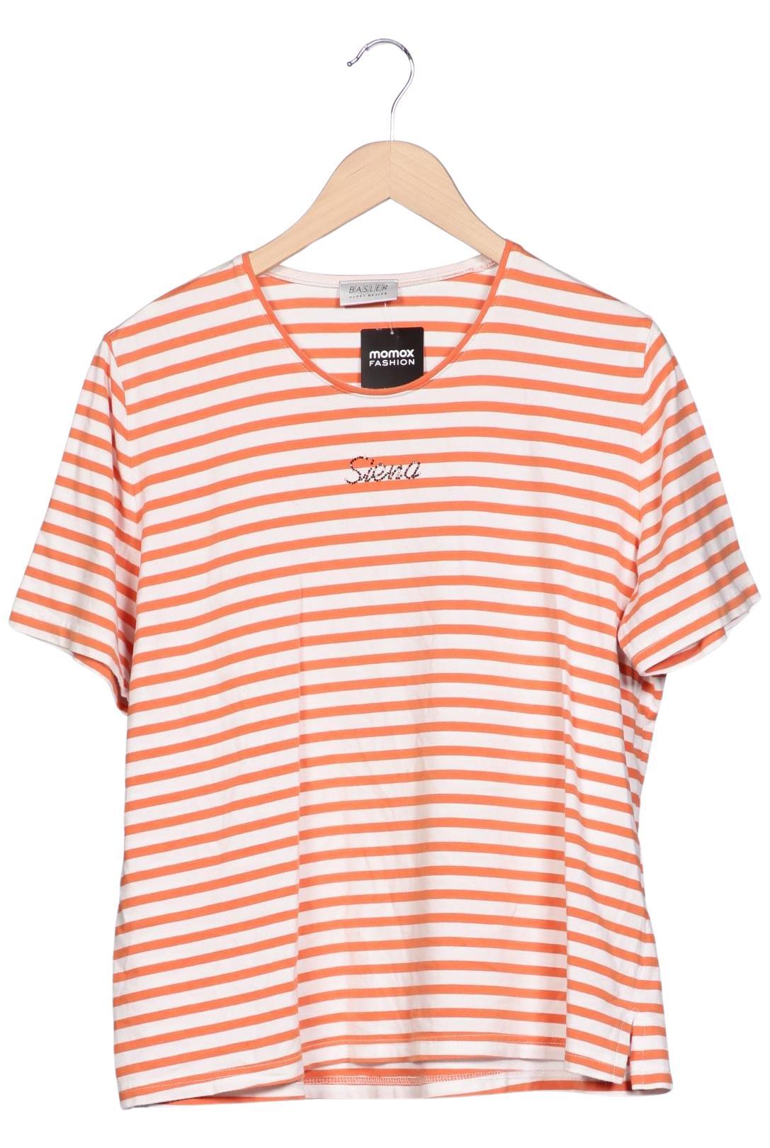 

Basler Damen T-Shirt, mehrfarbig, Gr. 46