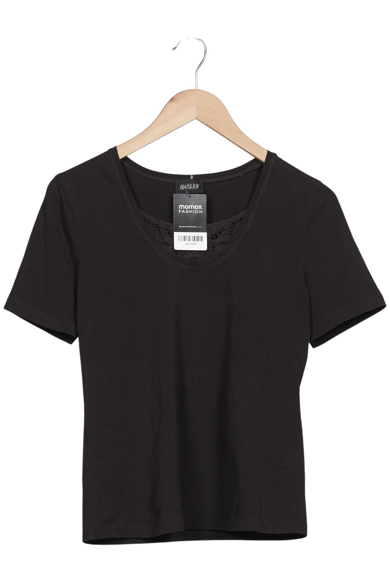 

Basler Damen T-Shirt, grün, Gr. 38
