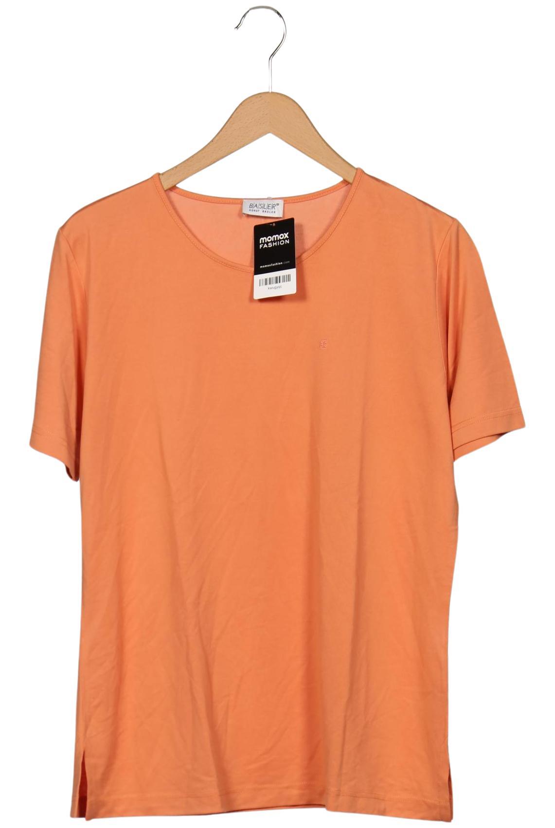 

Basler Damen T-Shirt, orange, Gr. 42