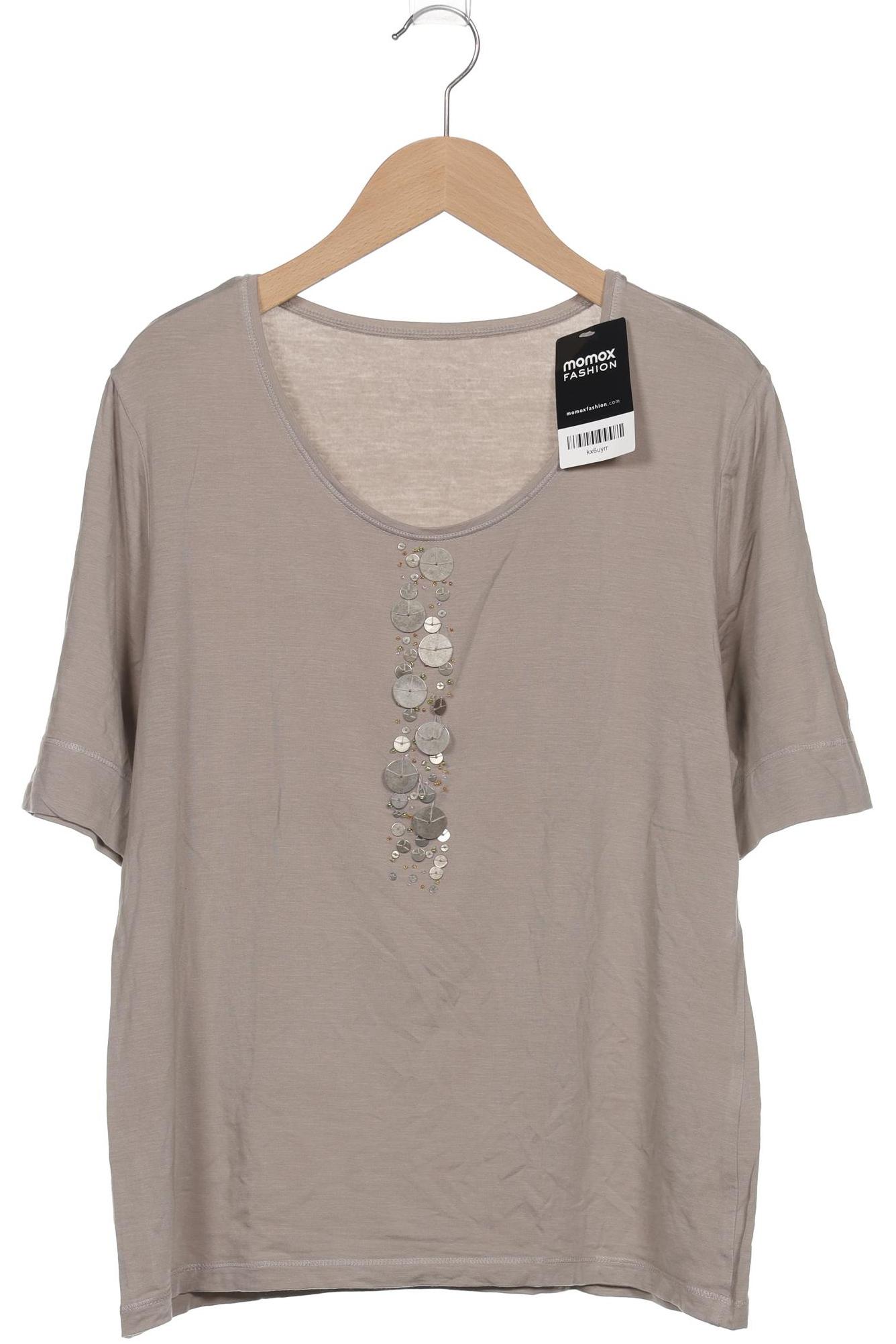 

Basler Damen T-Shirt, grau, Gr. 42