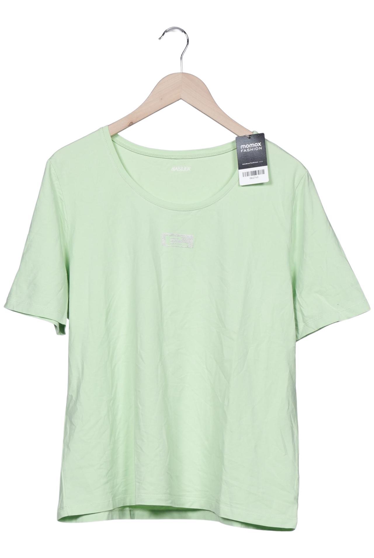 

Basler Damen T-Shirt, hellgrün, Gr. 46