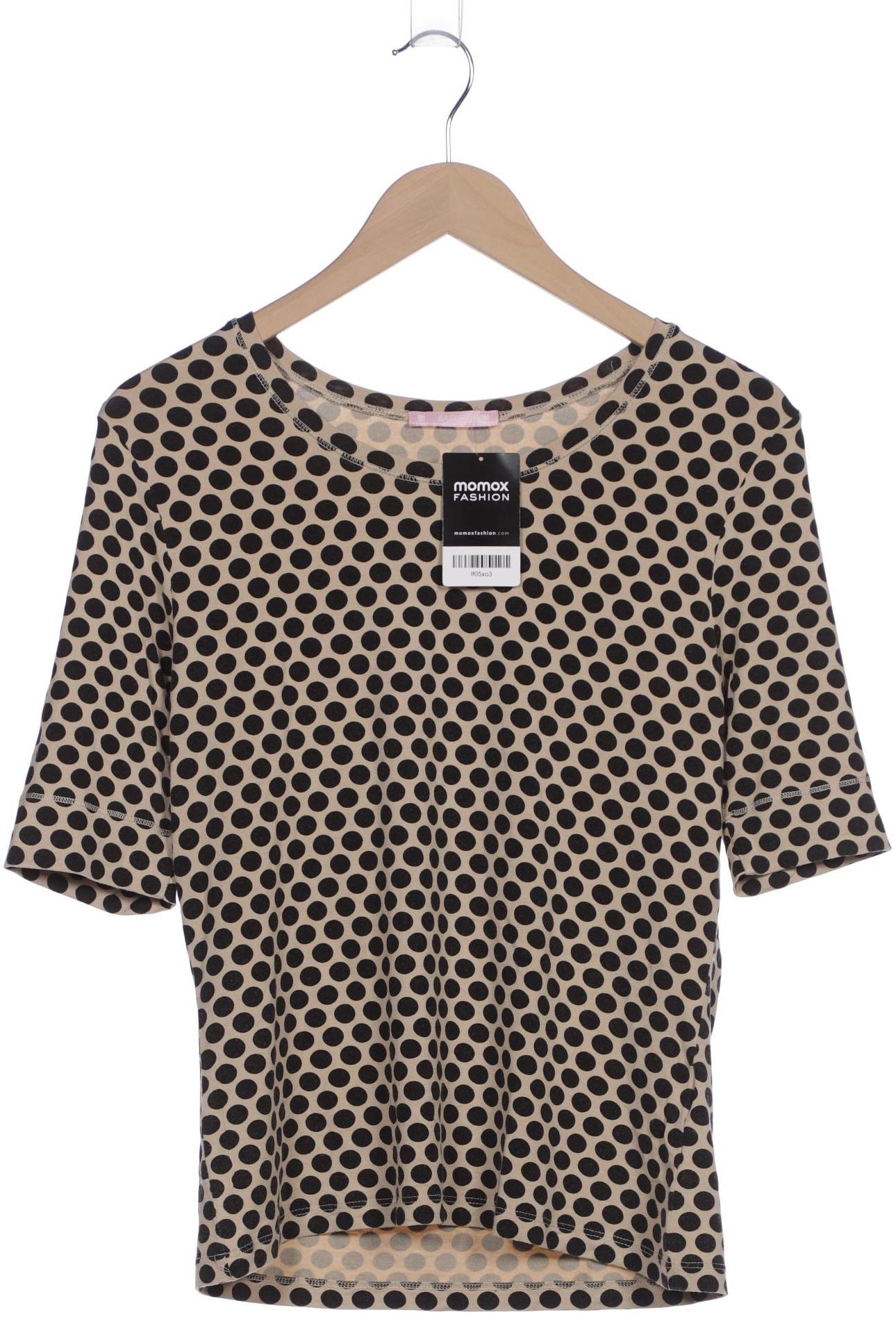 

Basler Damen T-Shirt, beige, Gr. 38