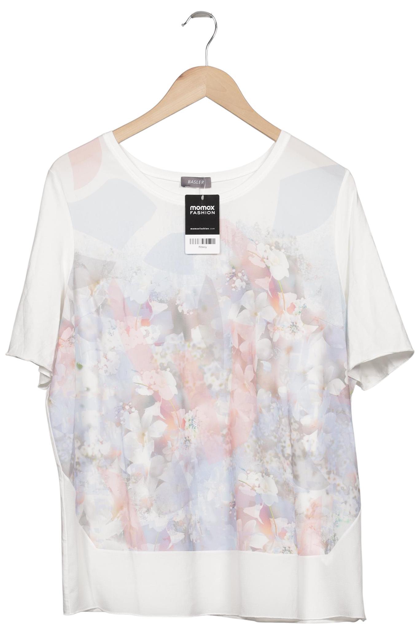 

Basler Damen T-Shirt, flieder, Gr. 44