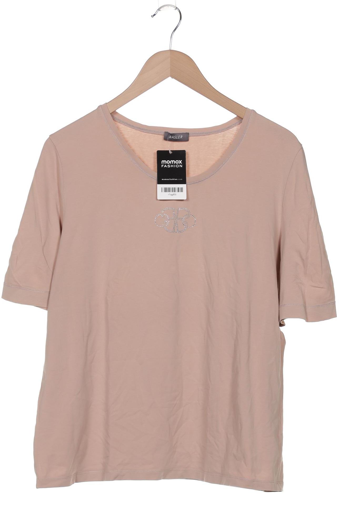 

Basler Damen T-Shirt, beige, Gr. 46
