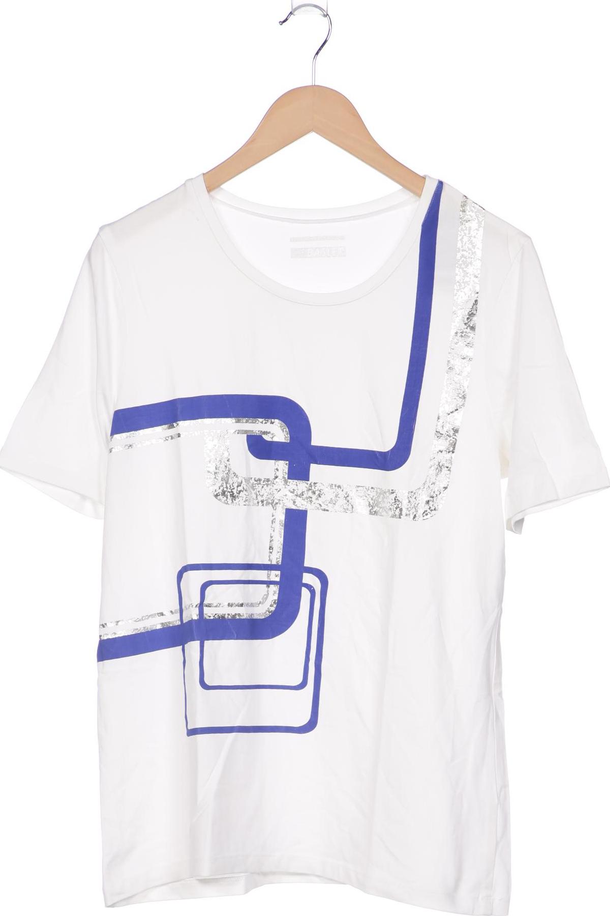 

Basler Damen T-Shirt, weiß