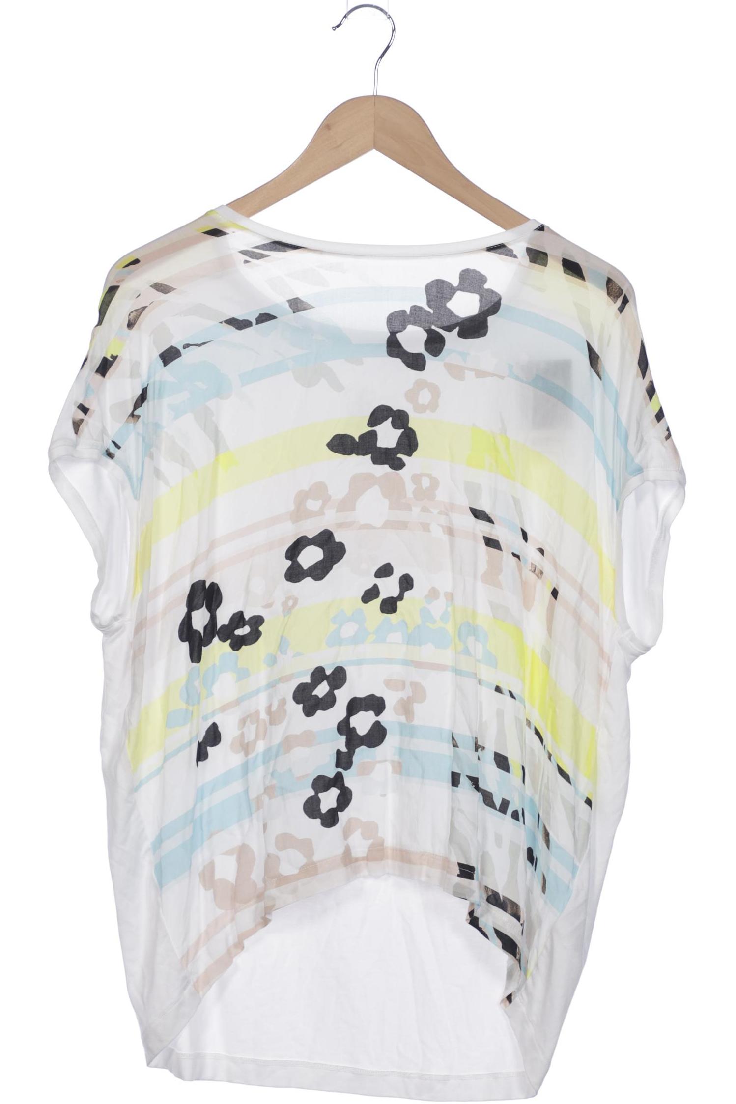 

Basler Damen T-Shirt, weiß, Gr. 44