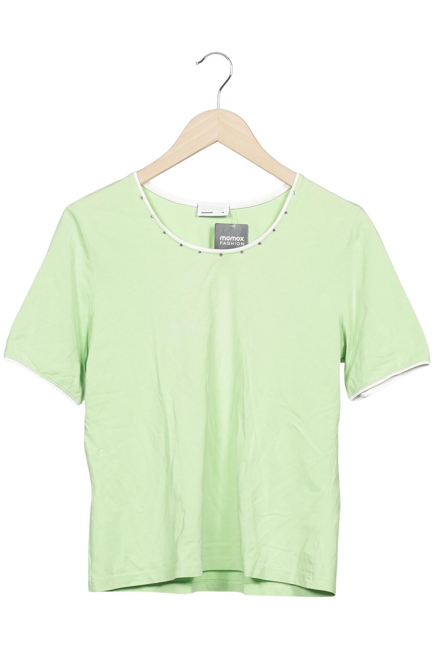 

Basler Damen T-Shirt, hellgrün, Gr. 40