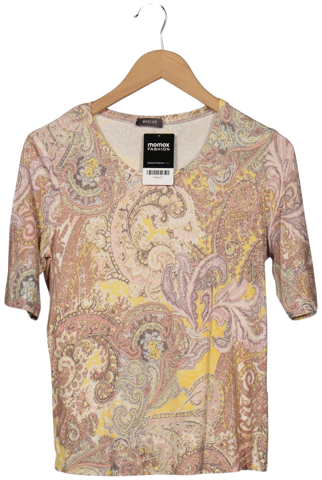 

Basler Damen T-Shirt, mehrfarbig, Gr. 38
