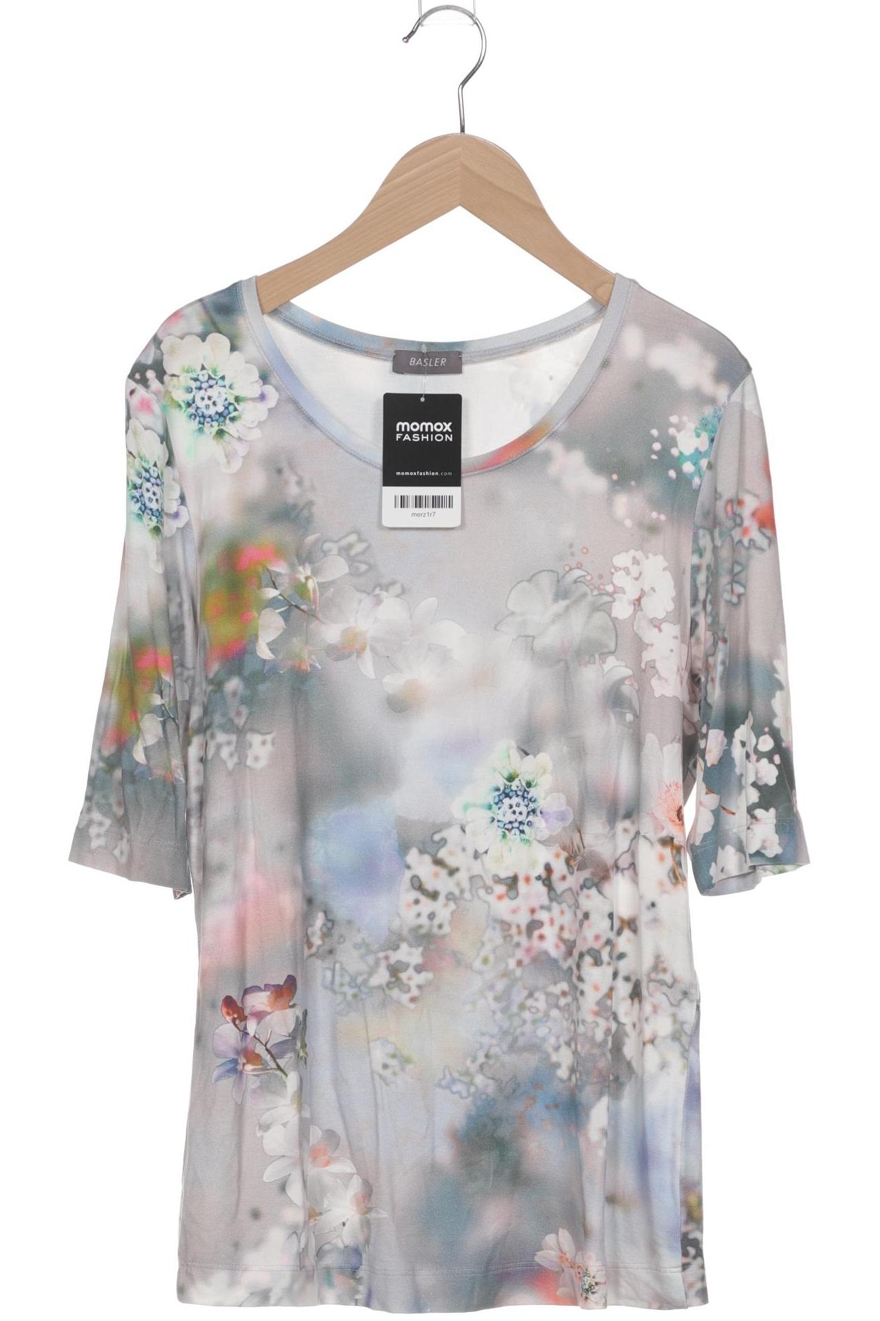 

Basler Damen T-Shirt, mehrfarbig, Gr. 38