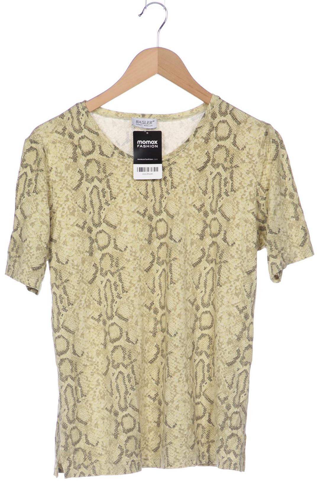 

Basler Damen T-Shirt, beige, Gr. 40