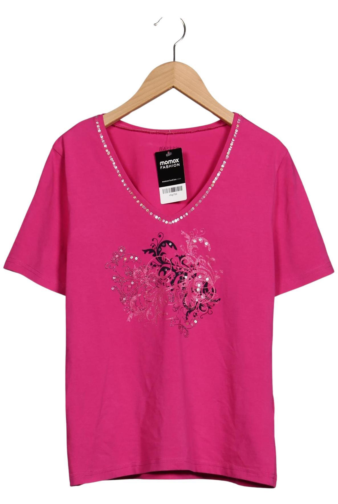 

Basler Damen T-Shirt, pink, Gr. 40