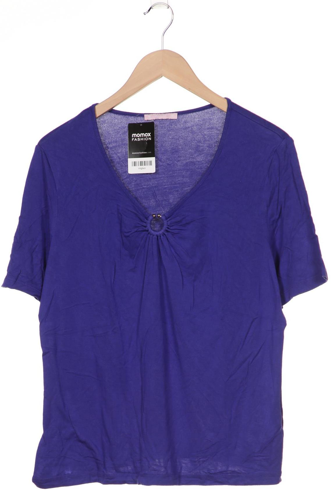

Basler Damen T-Shirt, blau, Gr. 46