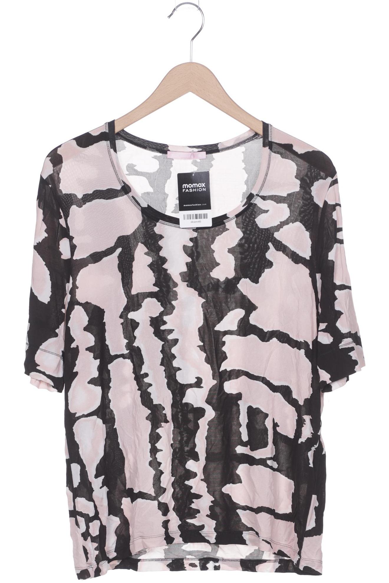 

Basler Damen T-Shirt, schwarz, Gr. 46