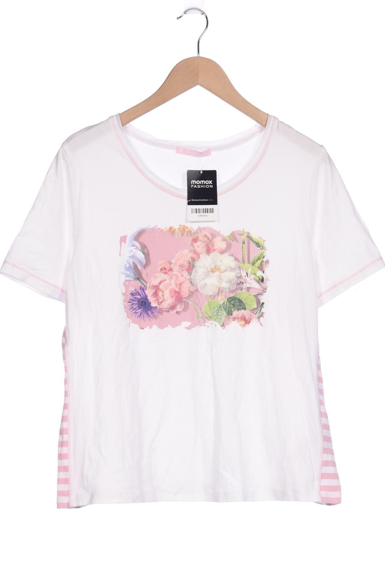 

Basler Damen T-Shirt, weiß, Gr. 46