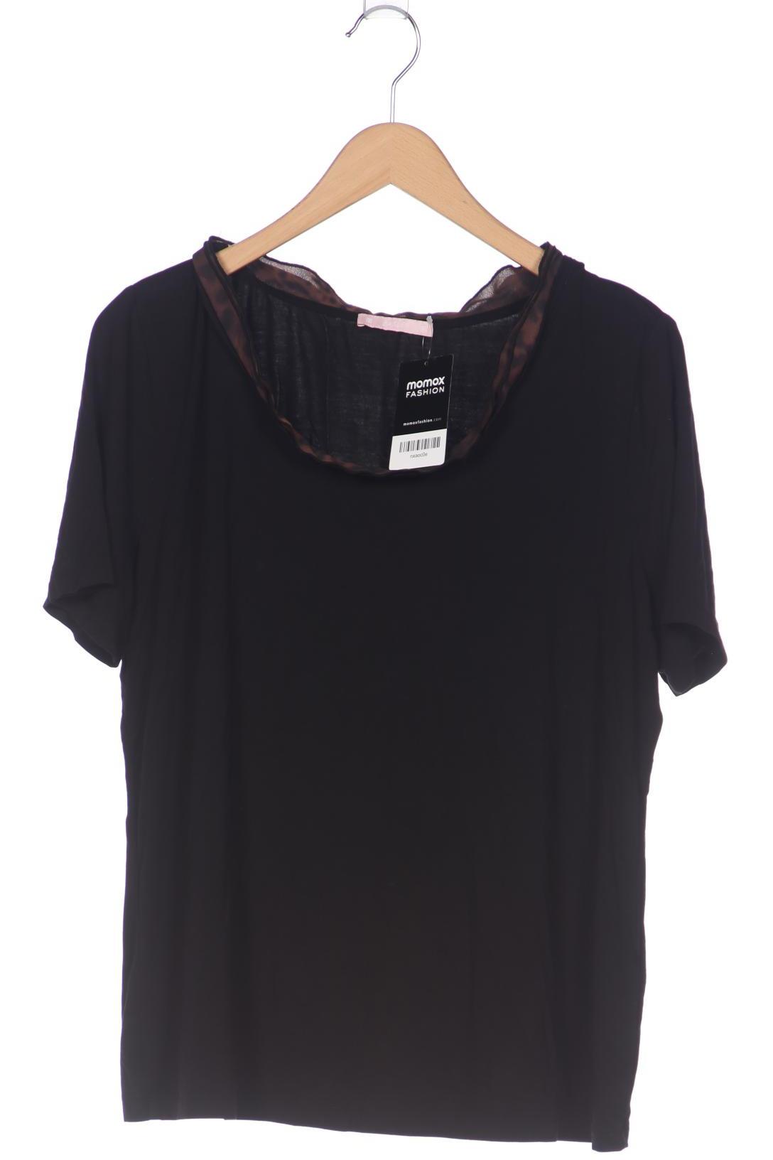 

Basler Damen T-Shirt, schwarz, Gr. 46