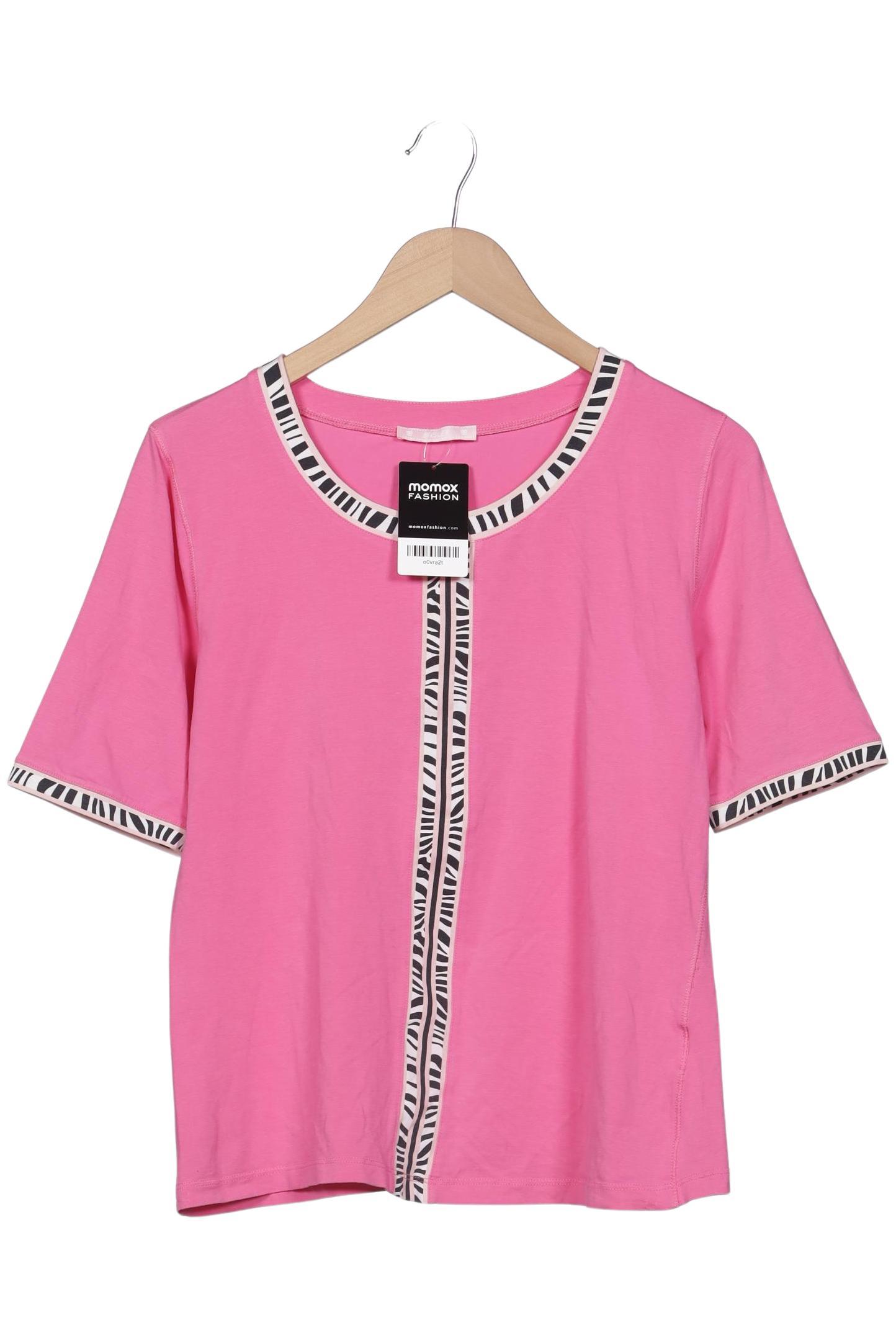 

Basler Damen T-Shirt, pink, Gr. 44