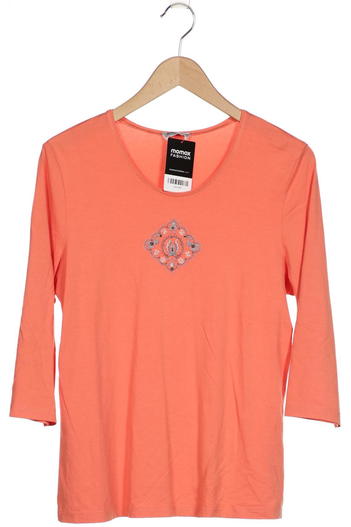 

Basler Damen T-Shirt, orange