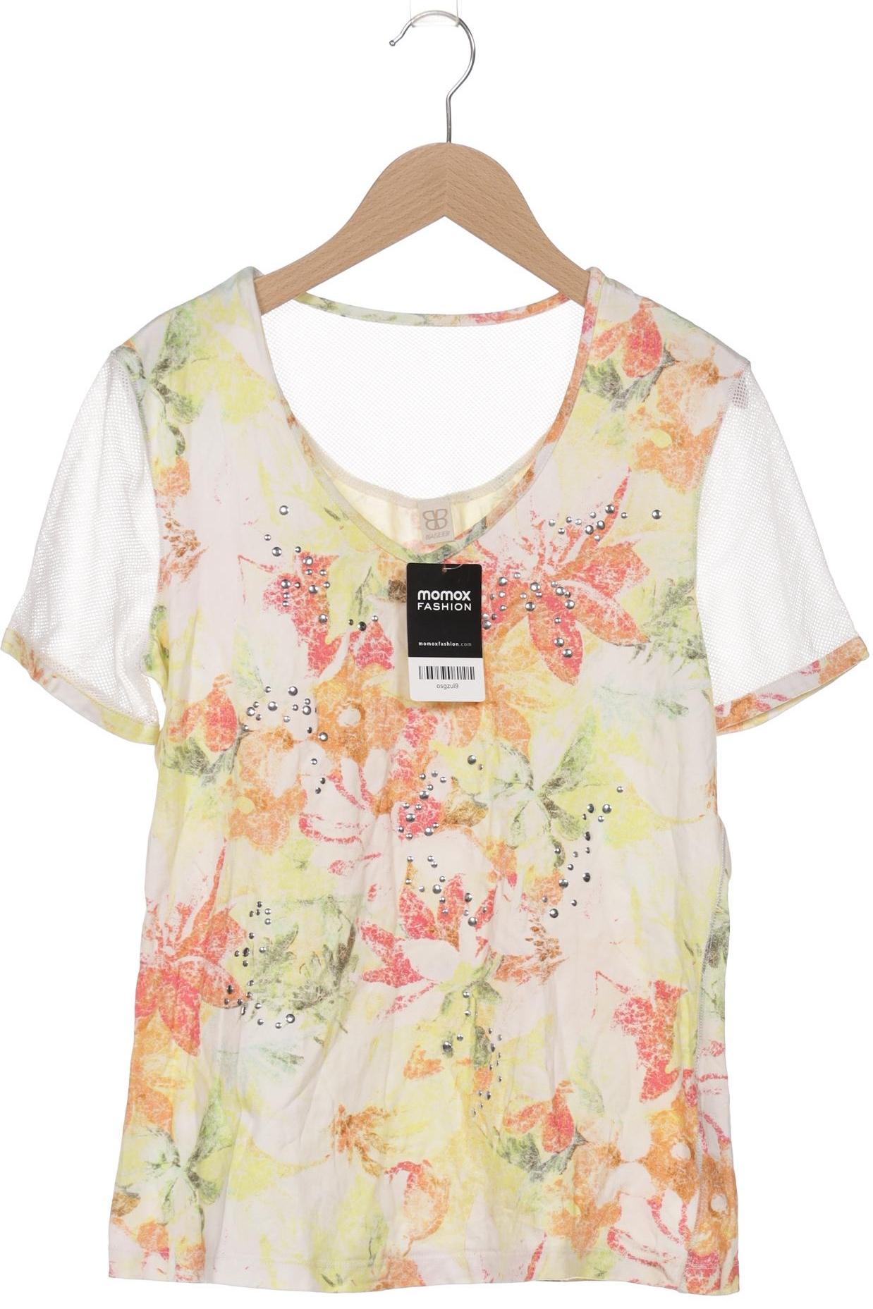 

Basler Damen T-Shirt, gelb, Gr. 38