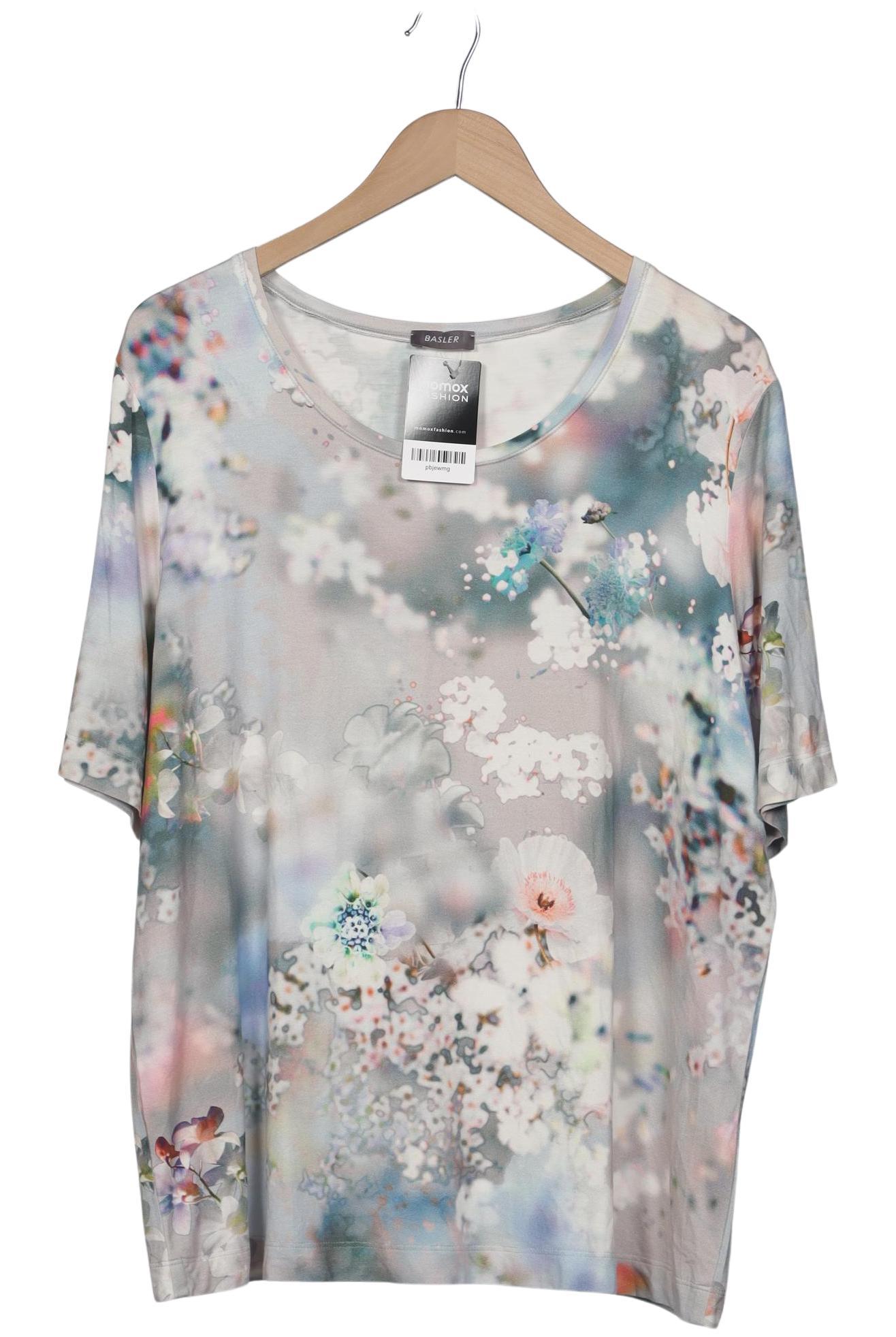 

Basler Damen T-Shirt, mehrfarbig, Gr. 48