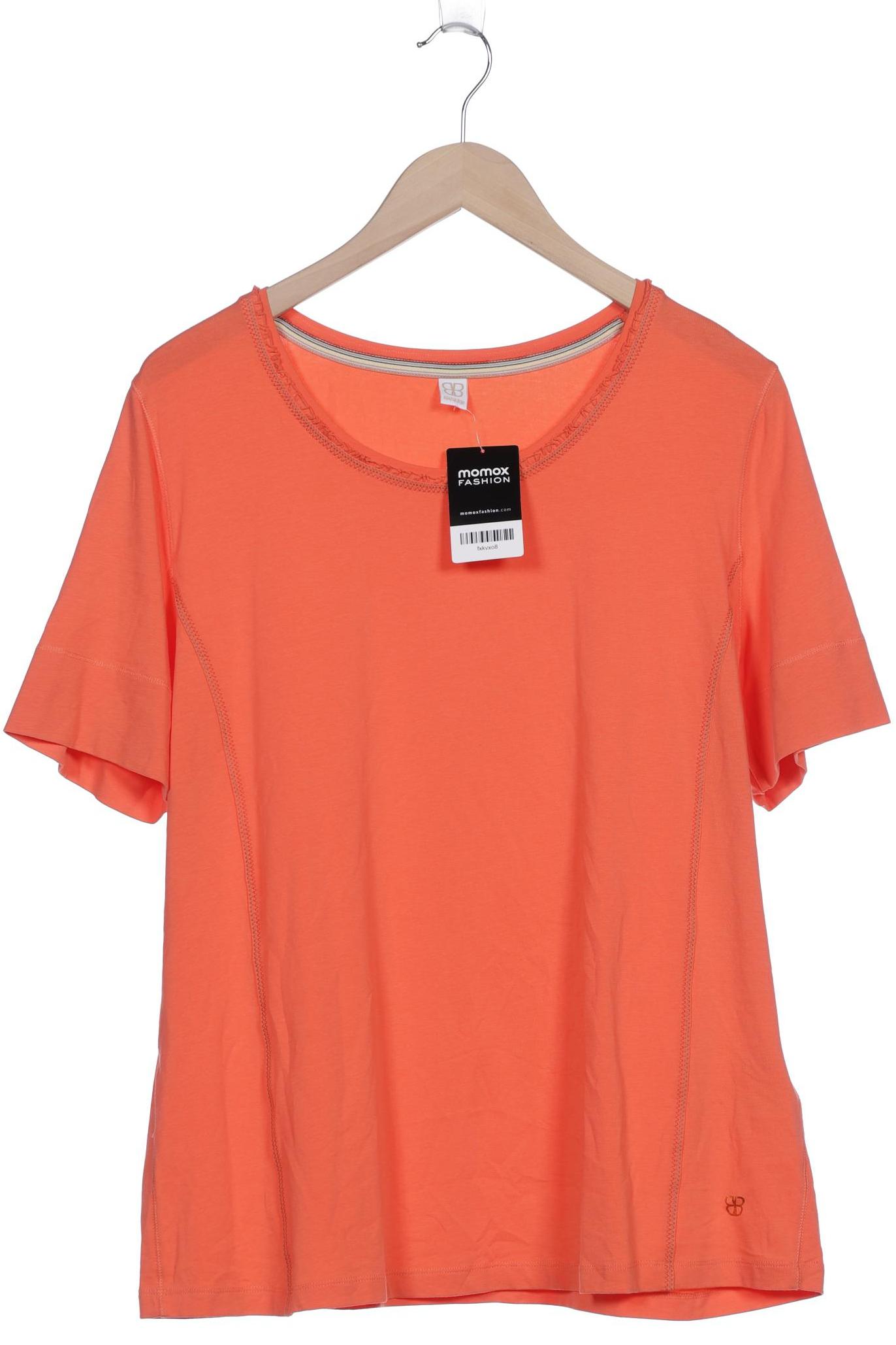 

Basler Damen T-Shirt, orange, Gr. 48