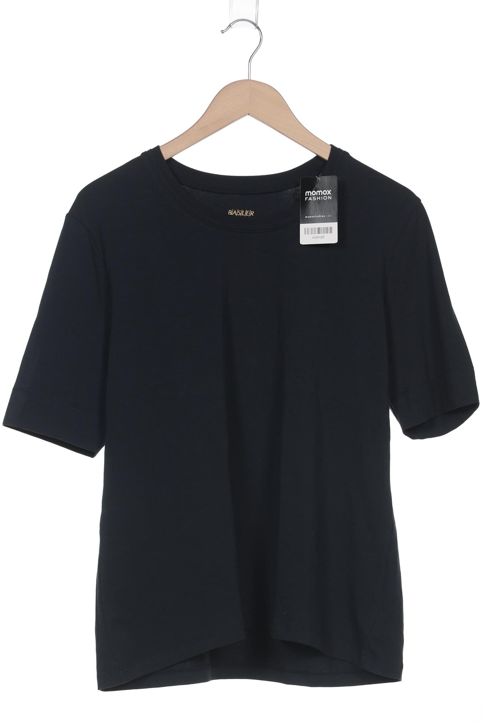 

Basler Damen T-Shirt, marineblau, Gr. 46