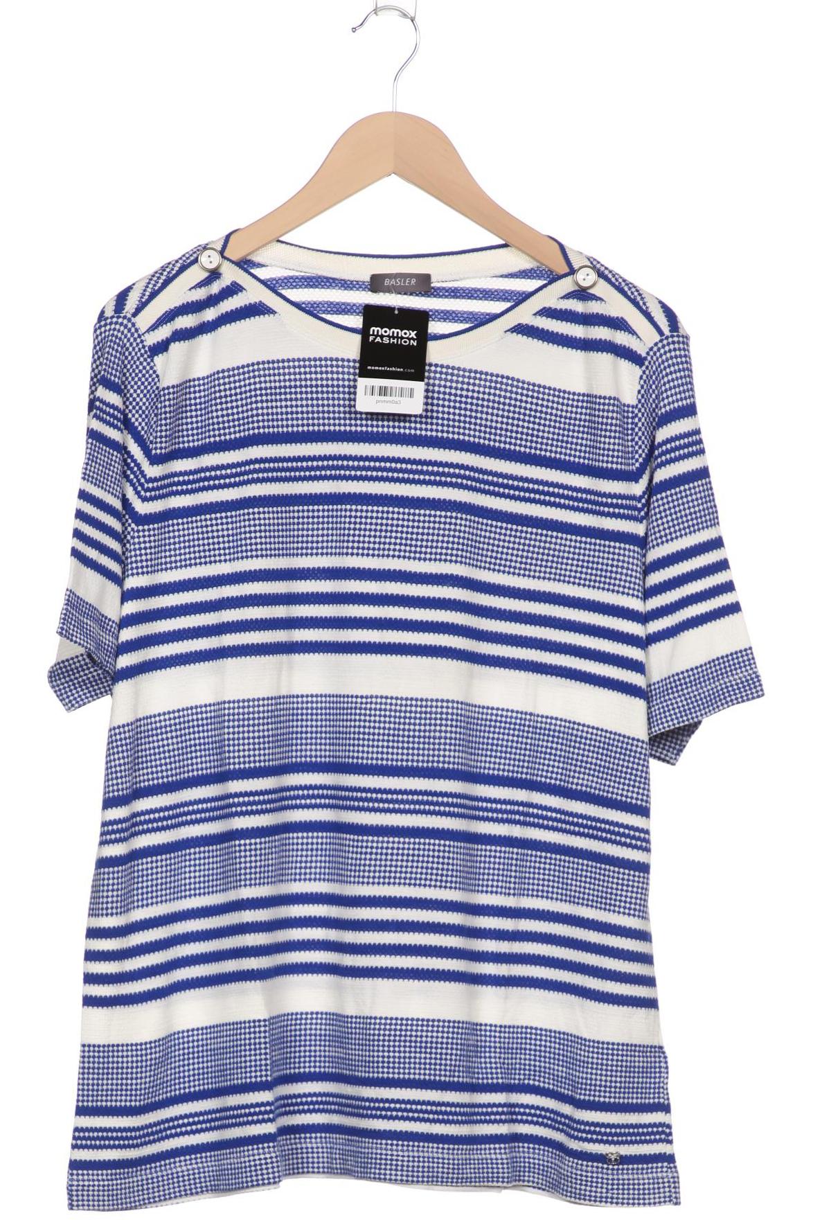 

Basler Damen T-Shirt, blau