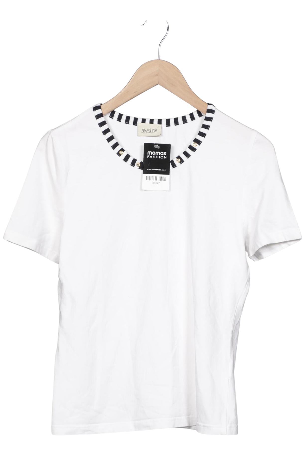 

Basler Damen T-Shirt, weiß, Gr. 38