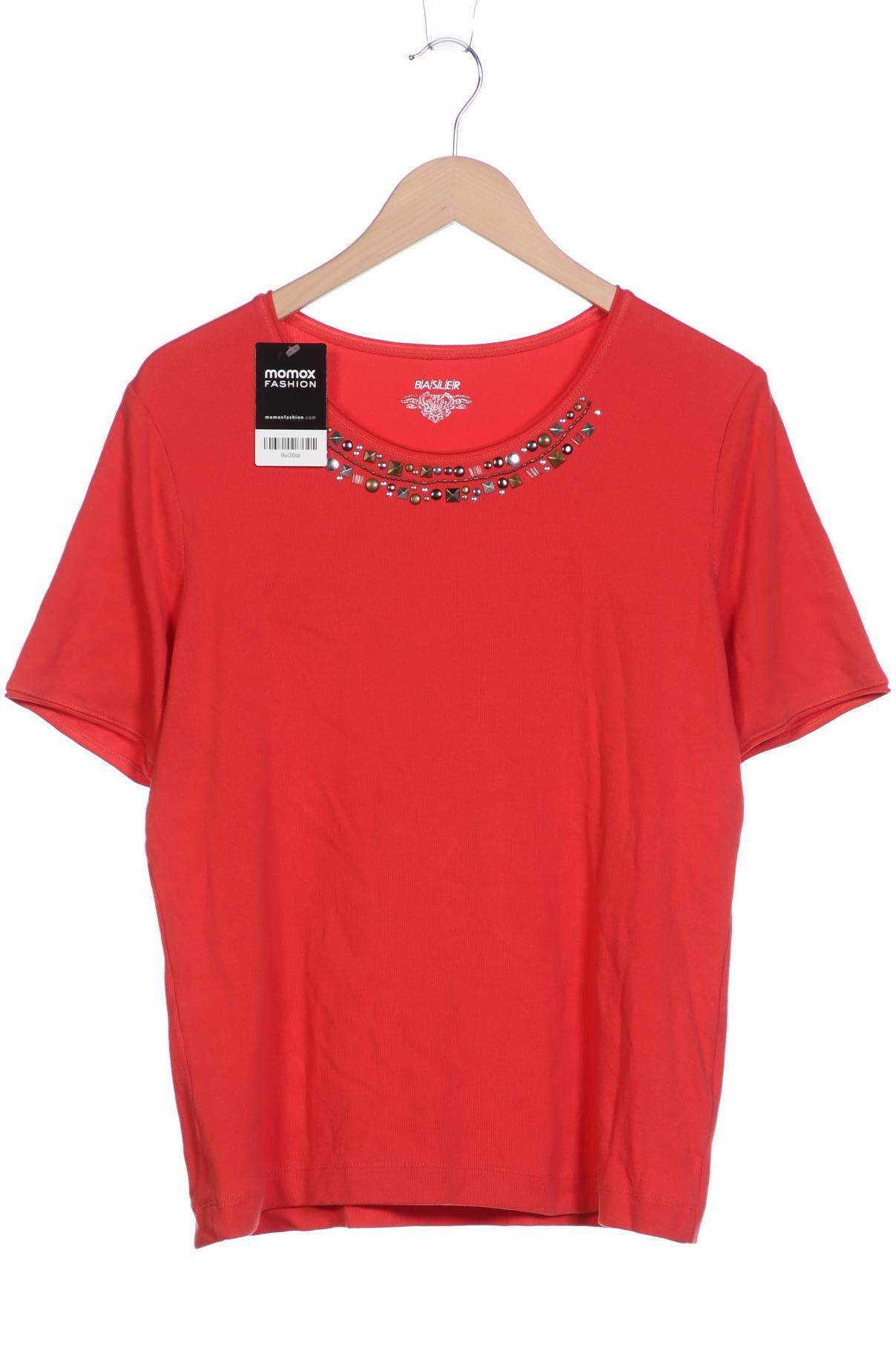 

Basler Damen T-Shirt, rot