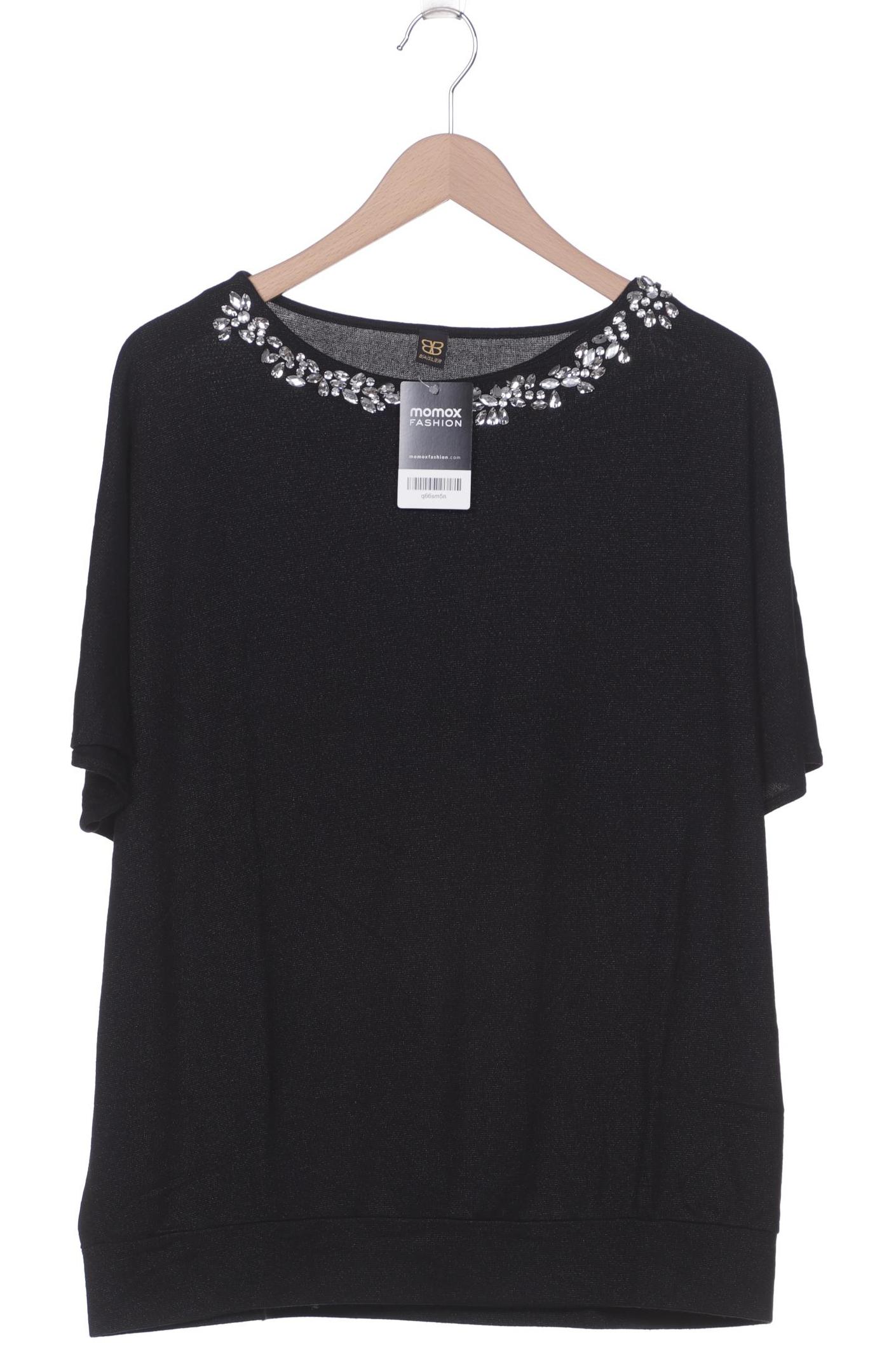 

Basler Damen T-Shirt, schwarz