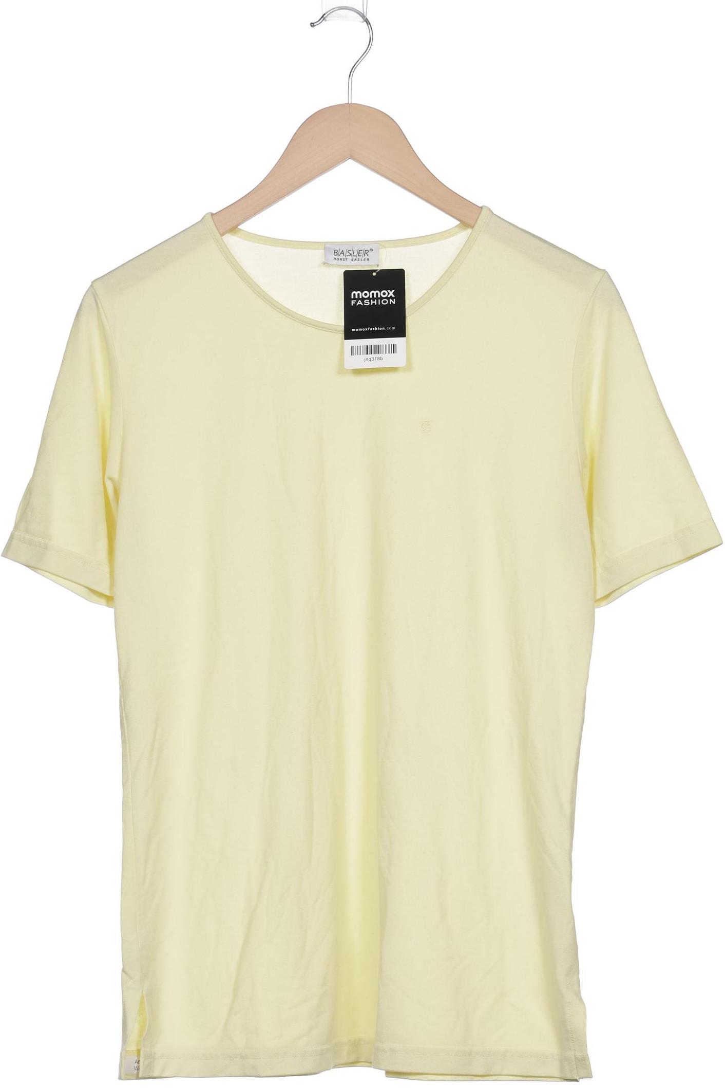 

Basler Damen T-Shirt, cremeweiß, Gr. 38