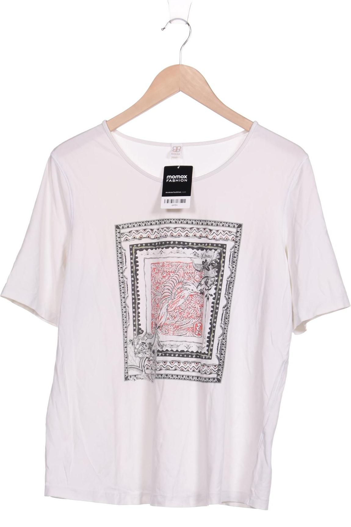 

Basler Damen T-Shirt, weiß