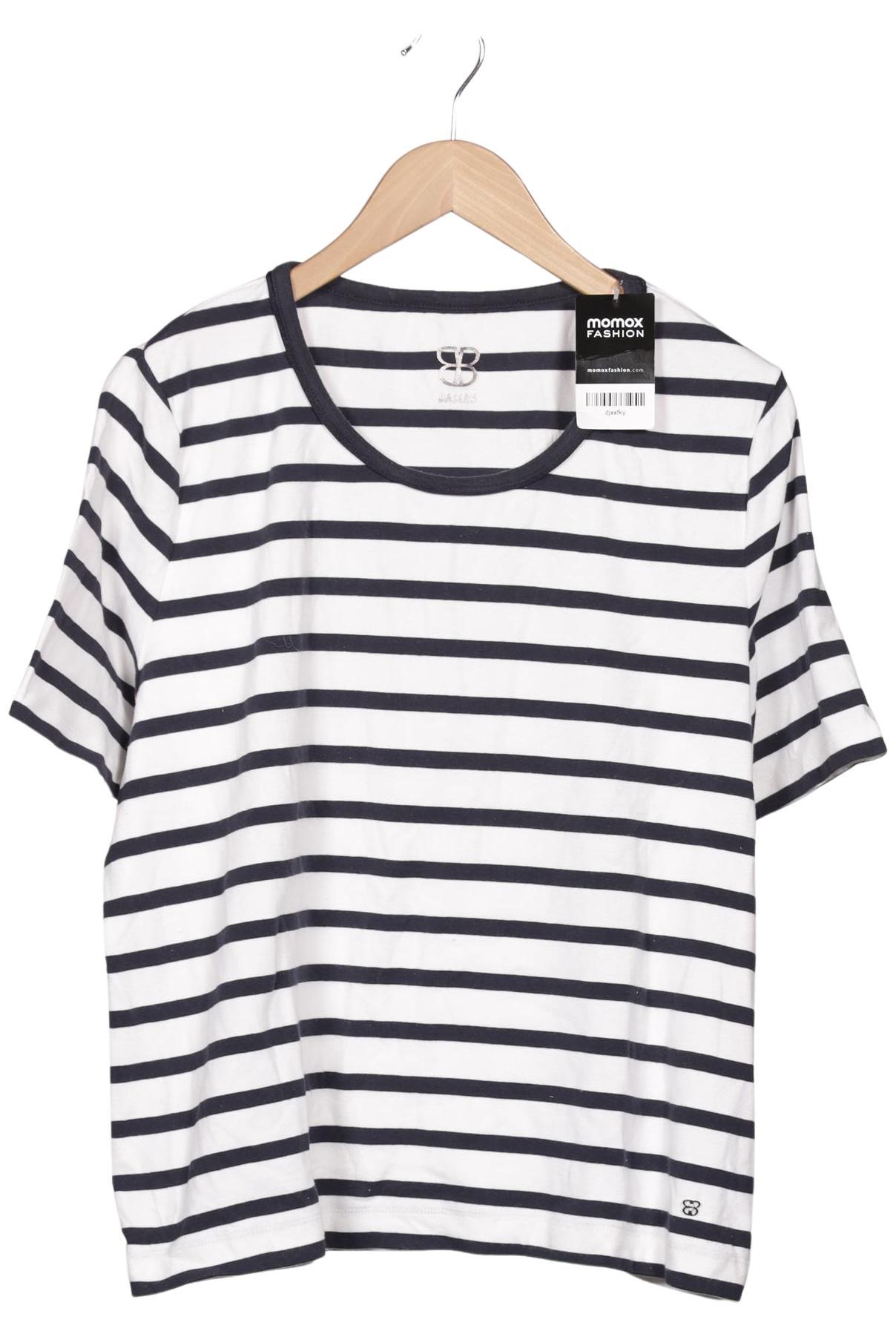 

Basler Damen T-Shirt, weiß, Gr. 46