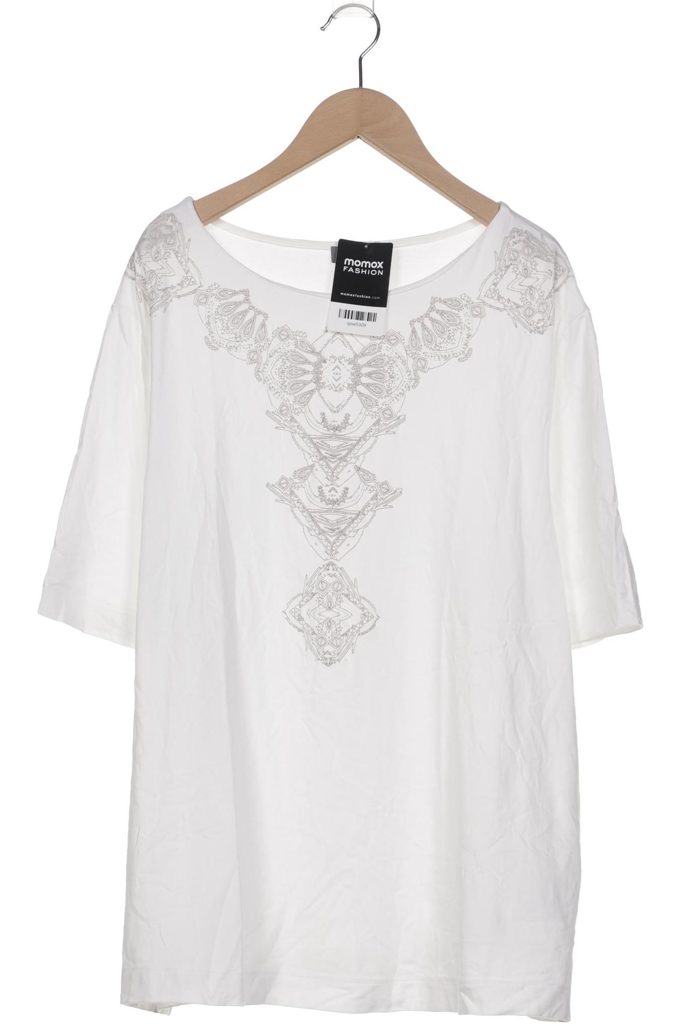 

Basler Damen T-Shirt, weiß, Gr. 48