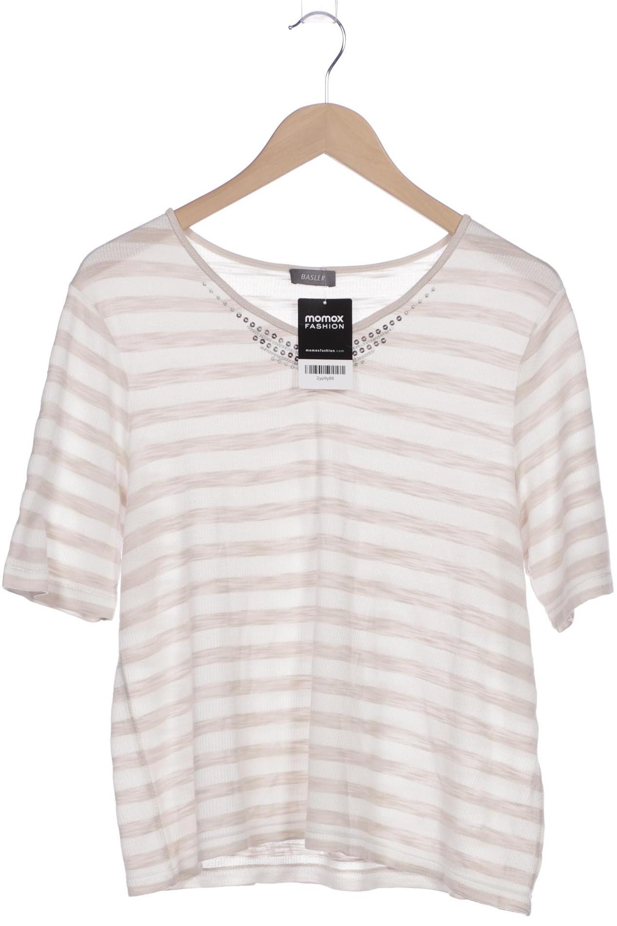 

Basler Damen T-Shirt, beige, Gr. 46